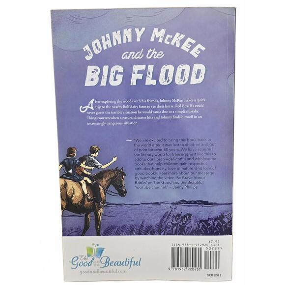 The Good & The Beautiful level 4 Reading book - Picture 2 of 6